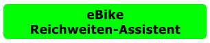 eBike Reichweiten-Assistent